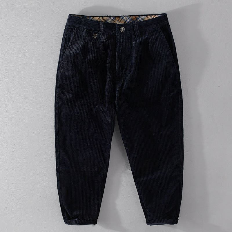 Bersamira® | Men'S Pants