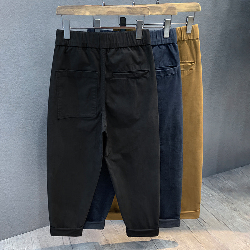 Bertie® | Men'S Pants