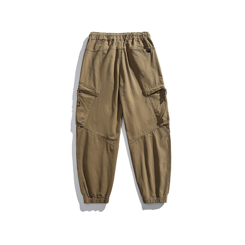 Berr® | Men'S Pants