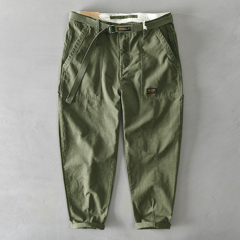 Thomas® | Modern Trousers