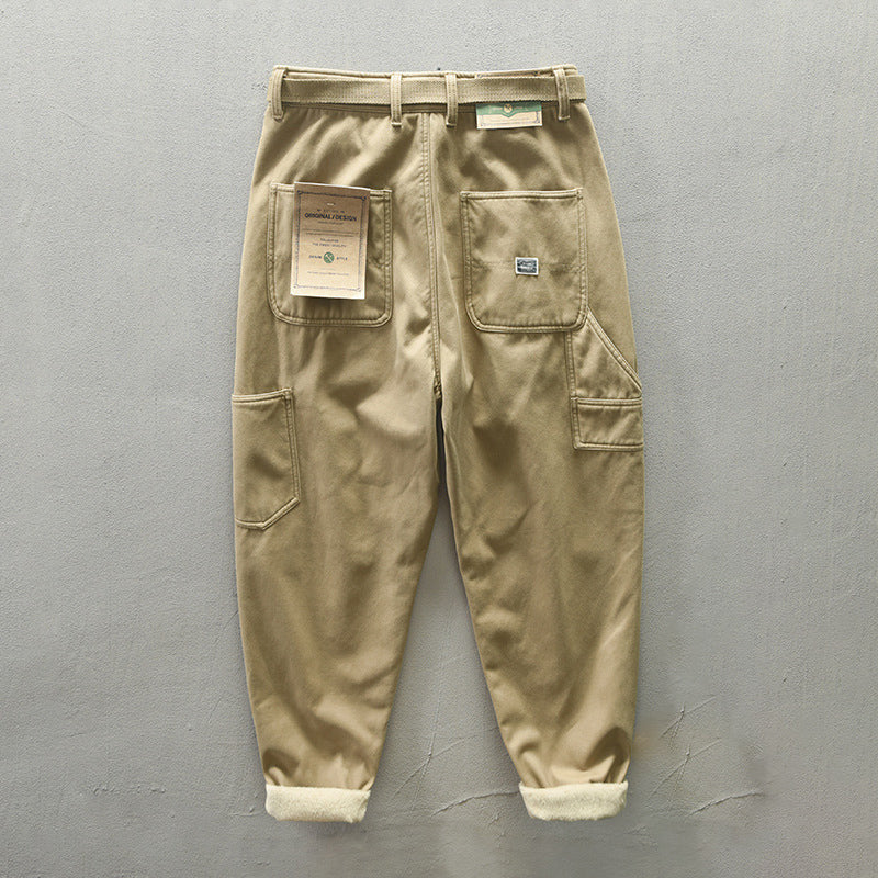 Berro® | Men'S Pants