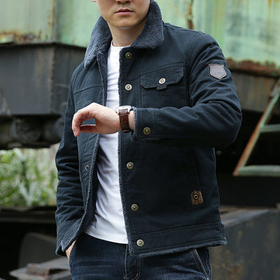 Pascual® | Jacket