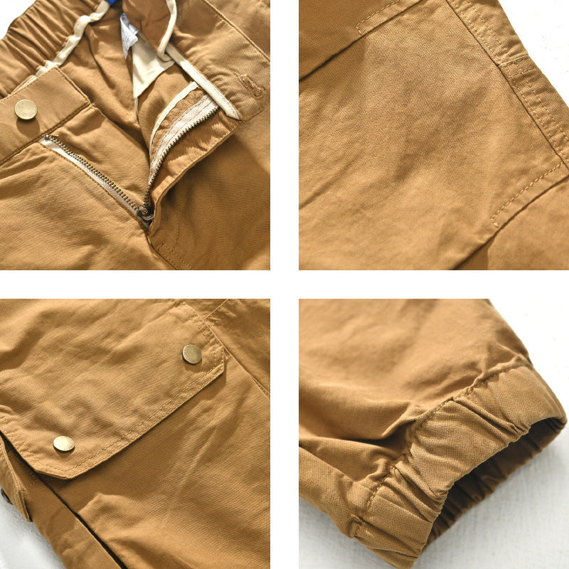 Berold® | Men'S Pants