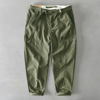 Thomas® | Modern Trousers