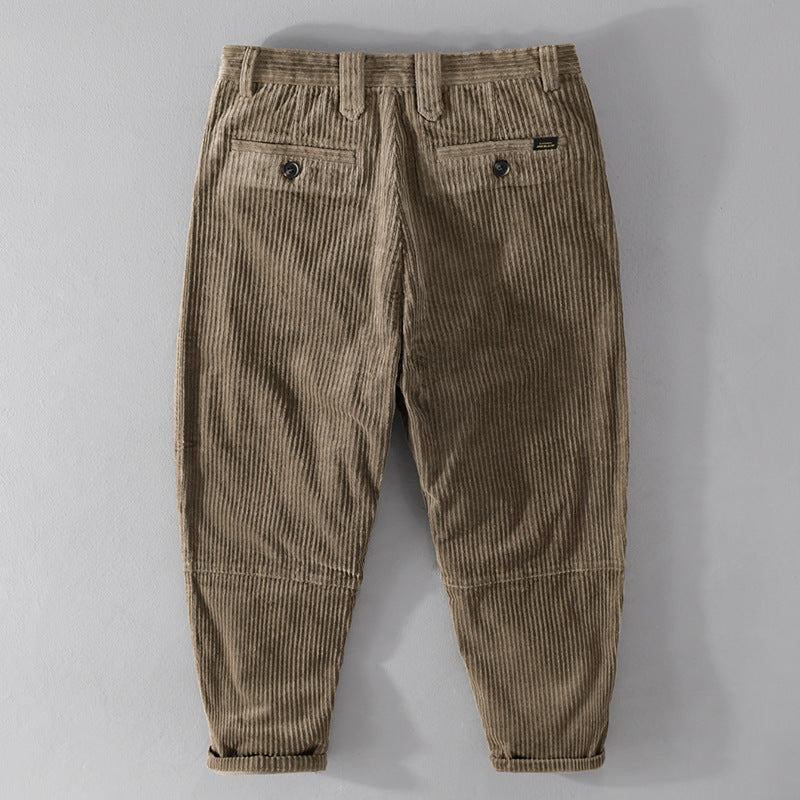 Bersamira® | Men'S Pants