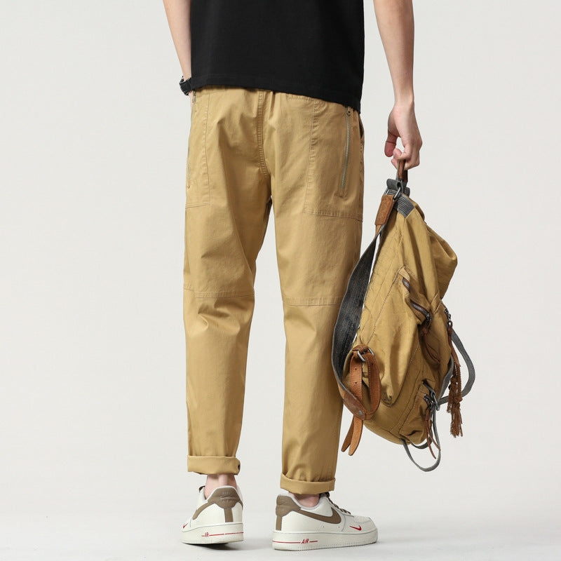 Berteo® | Men'S Pants
