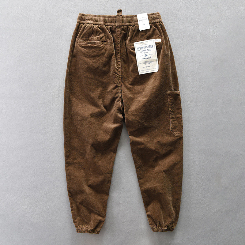 Bertel® | Men'S Pants