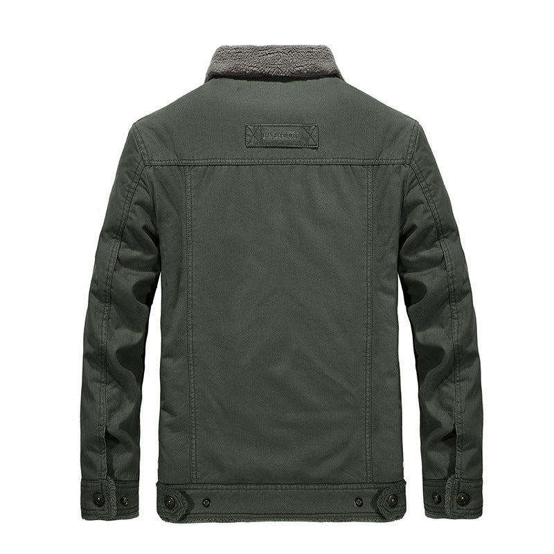 Pascual® | Jacket