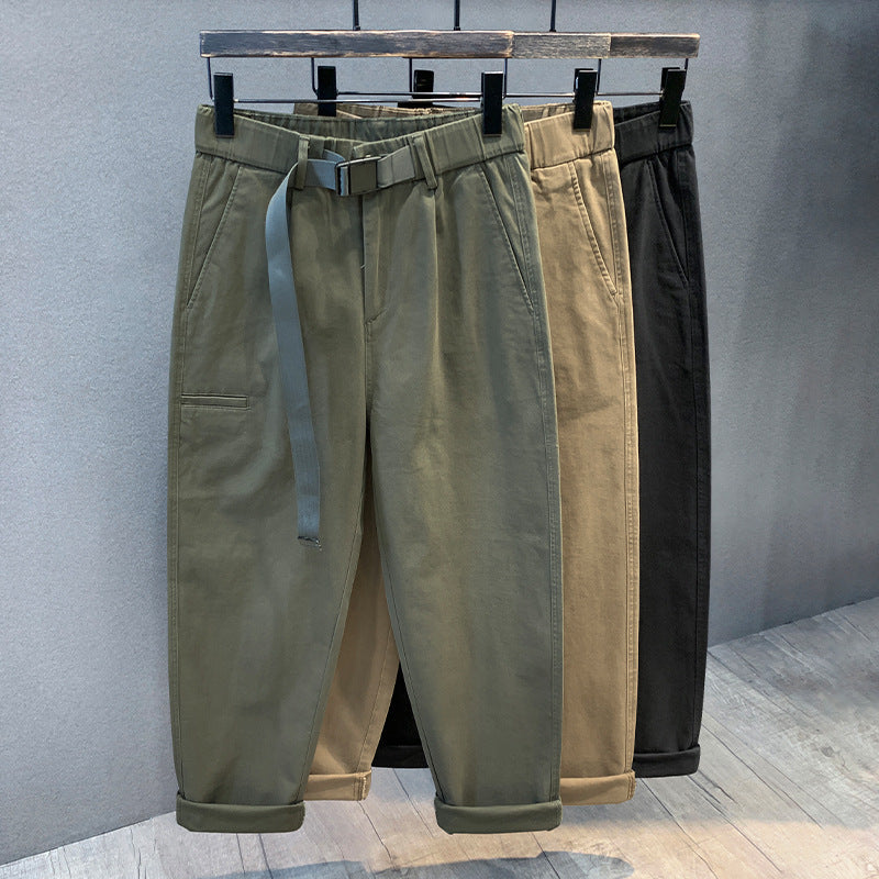 Bertin® | Men'S Pants