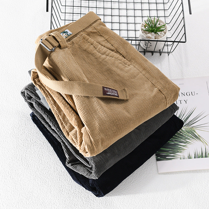 Berra® | Men'S Pants