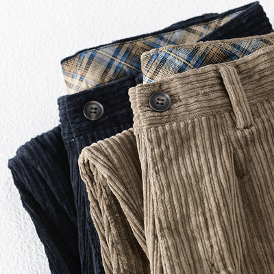 Bersamira® | Men'S Pants