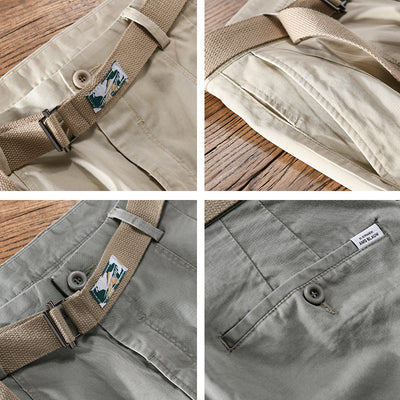 Bertha® | Men'S Pants