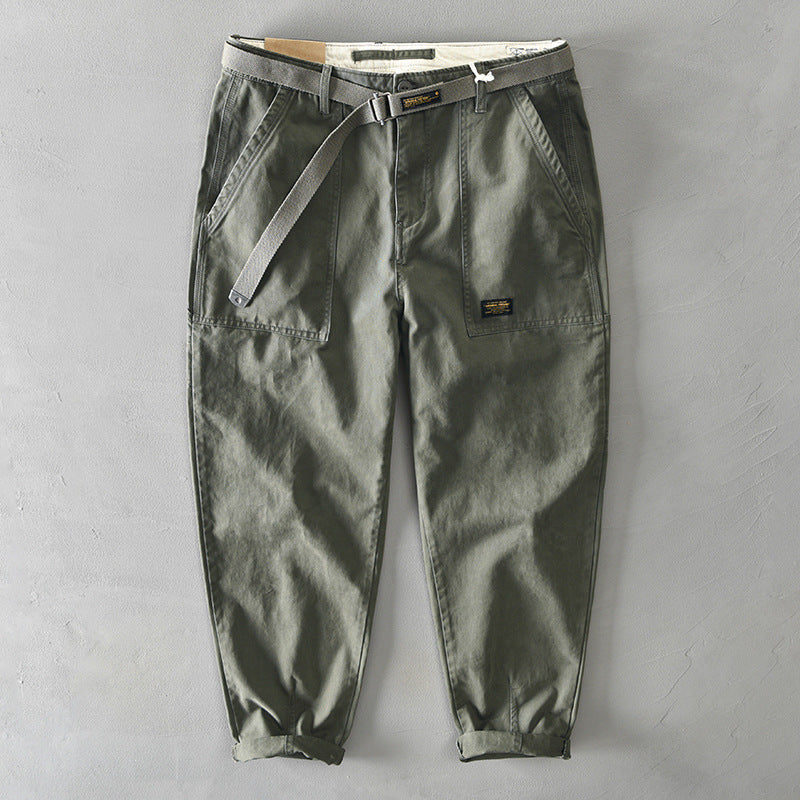 Thomas® | Modern Trousers