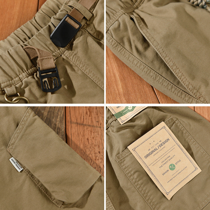 Berrill® | Men'S Pants