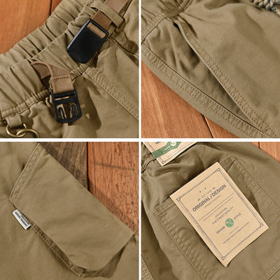 Berrill® | Men'S Pants