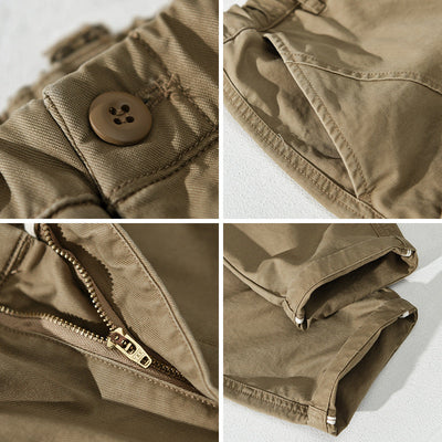 Berrin® | Men'S Pants