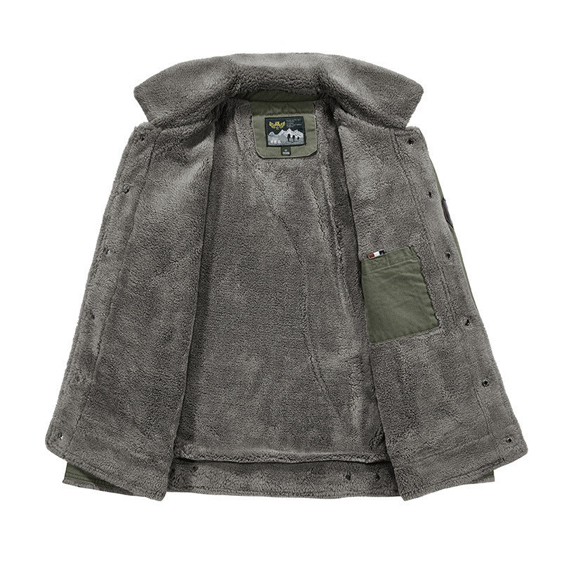 Pascual® | Jacket