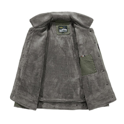 Pascual® | Jacket