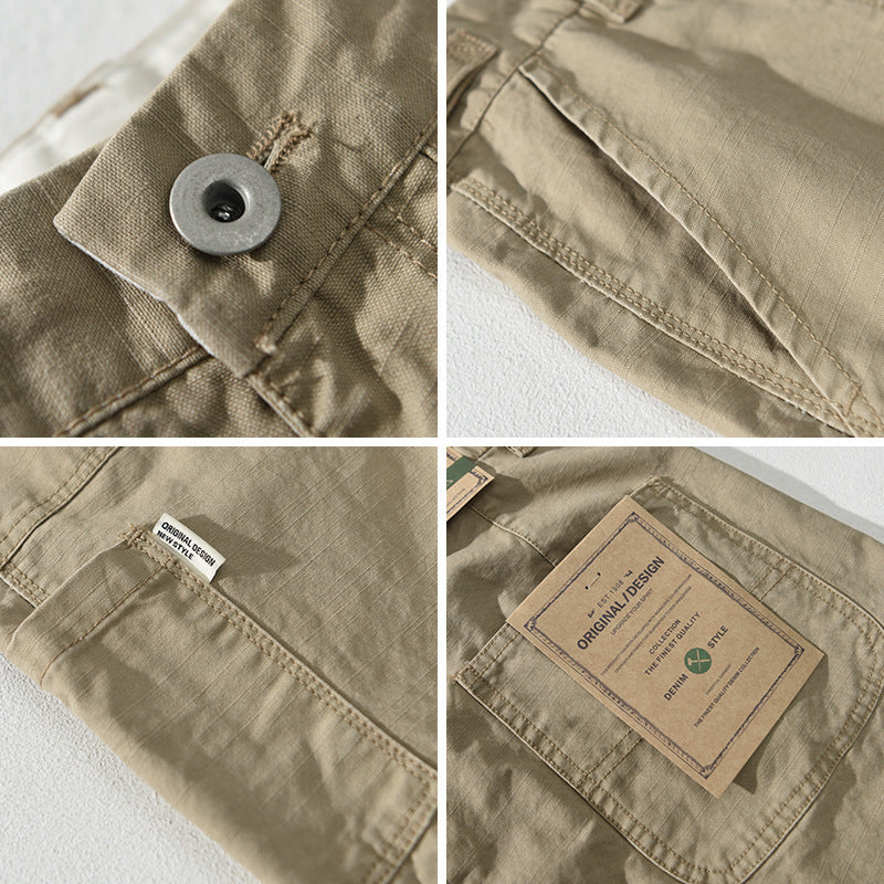 Fabio® | Pants