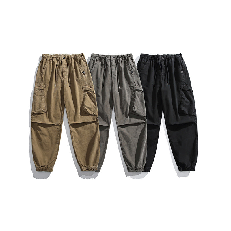 Berr® | Men'S Pants