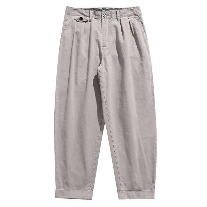 Bertevas® | Men'S Pants