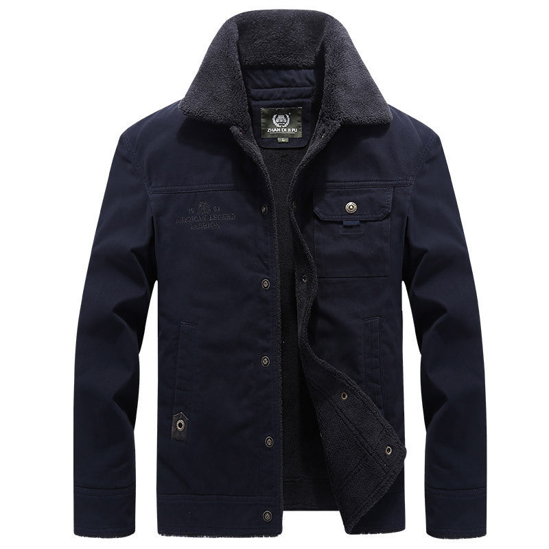 Pascual® | Jacket