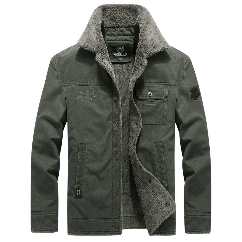 Pascual® | Jacket