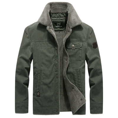 Pascual® | Jacket