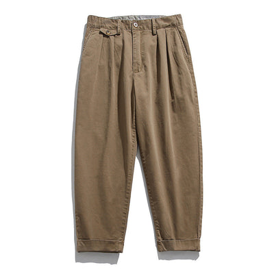 Bertevas® | Men'S Pants
