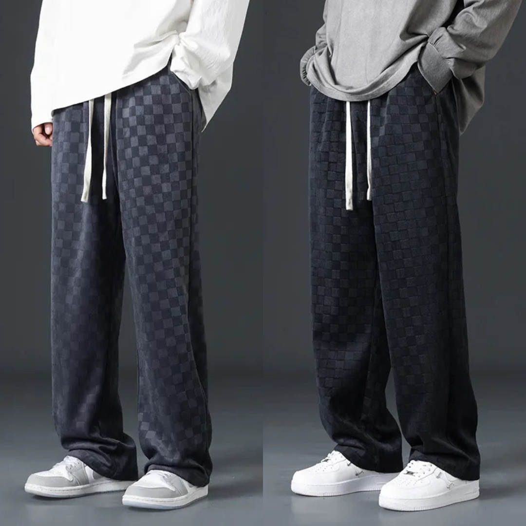 Jesús® | Trendy And Elegant   Trousers