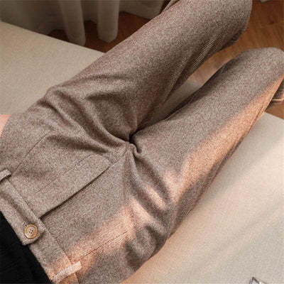 Álvaro® | Stylish And Elegant   Trousers