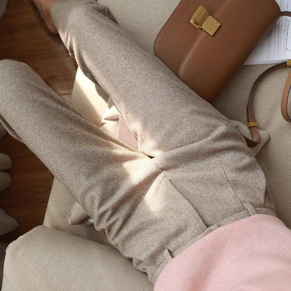 Álvaro® | Stylish And Elegant   Trousers