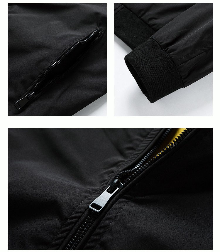 Percy® | Trendy men's windbreaker