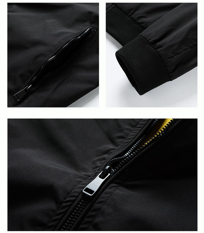Percy® | Trendy men's windbreaker