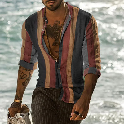 Jared® | Fashionable Summer Shirt