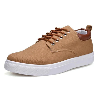 Bibica® | Italian Canvas Shoes