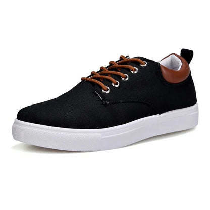 Bibica® | Italian Canvas Shoes
