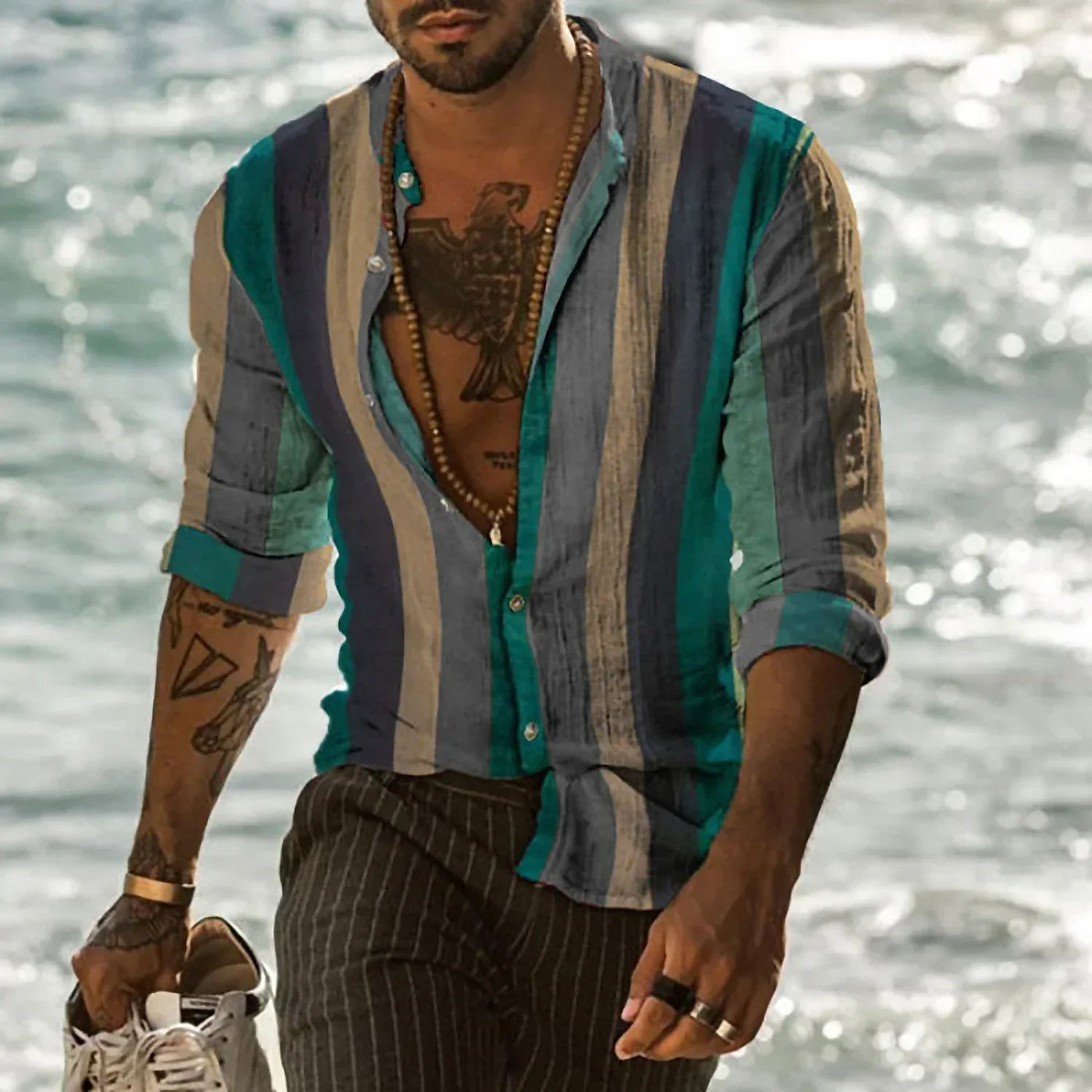 Lois® | The Super Stylish Spring Shirt