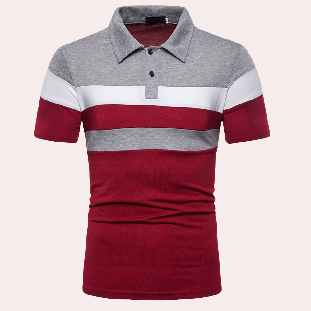 Samuel® | Elegant T-shirt for men