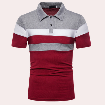 Samuel® | Elegant T-shirt for men