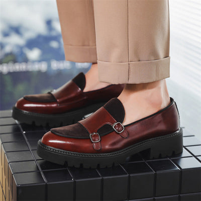 Alejandro® | Genuine Leather Loafers