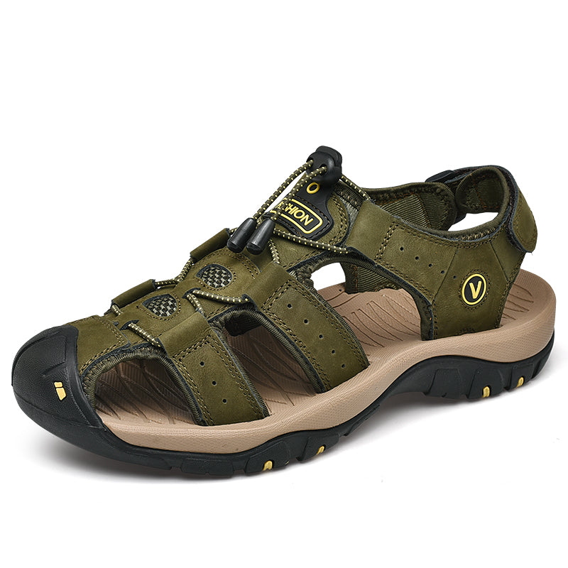 Mortimer® | The Comfort Sandal