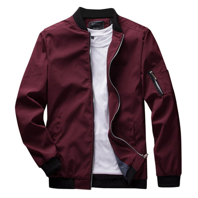 Maverick® | Bomber jacket