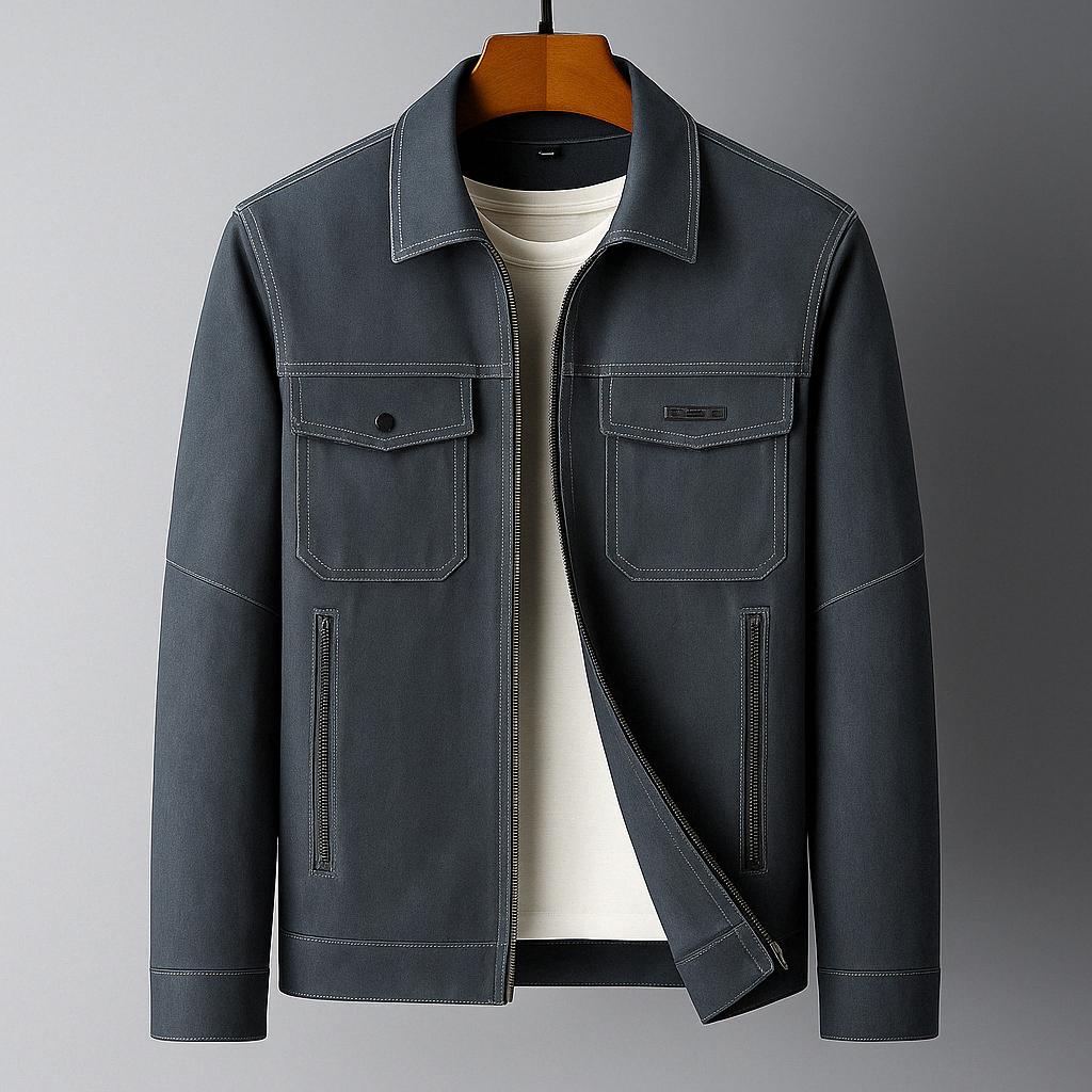 Iñaki® | Reve Jacket