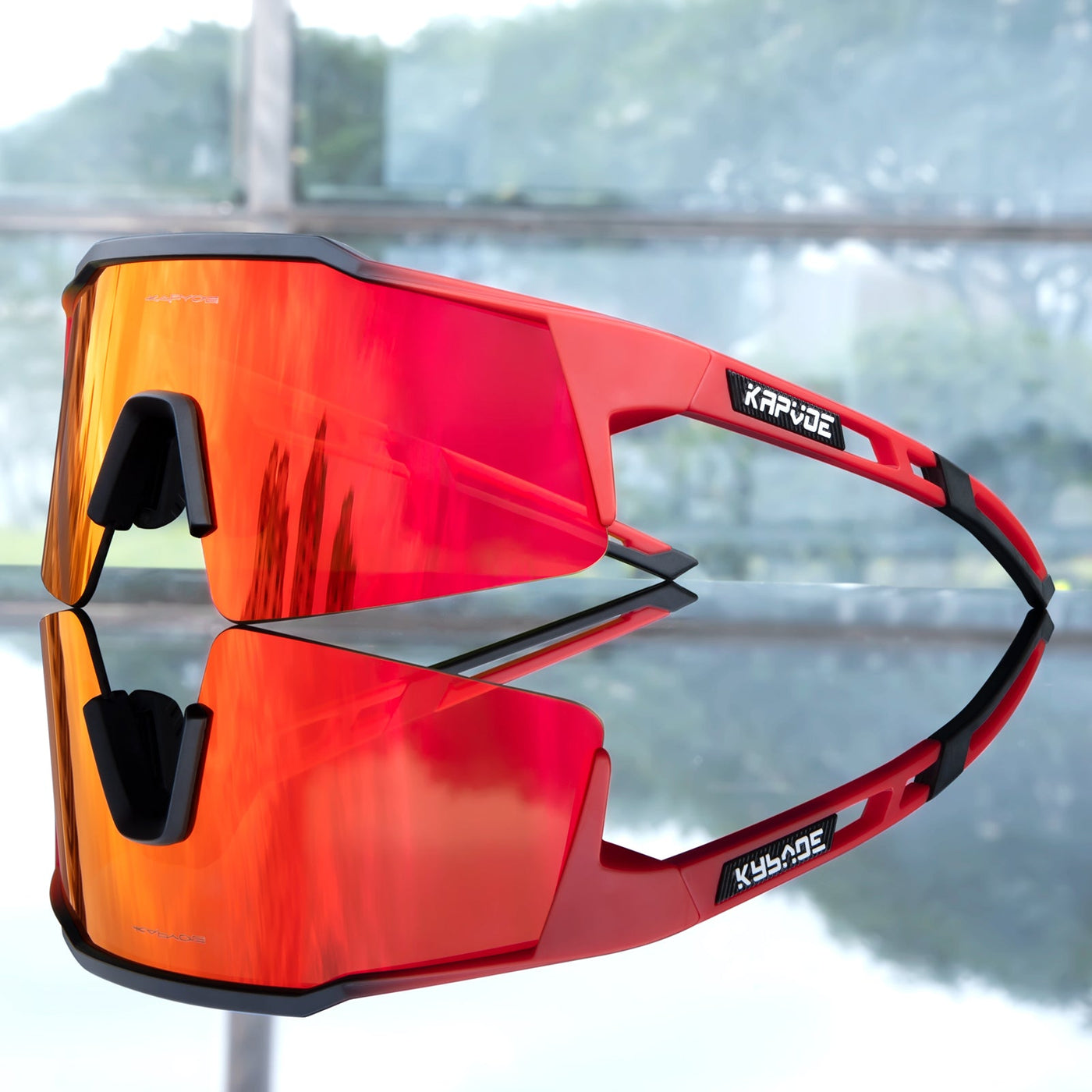 Heliodoro® | Polarized Shades