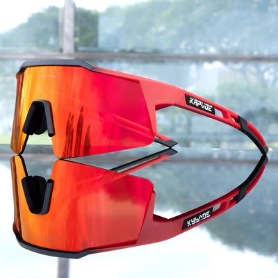 Heliodoro® | Polarized Shades