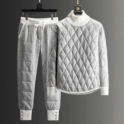 Ephraim® | Warm Tracksuit For Men