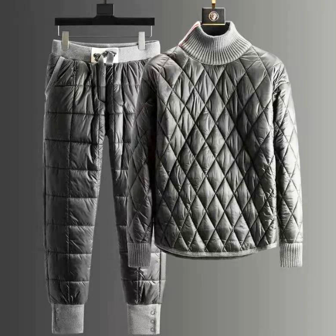 Ephraim® | Warm Tracksuit For Men