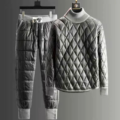 Ephraim® | Warm Tracksuit For Men