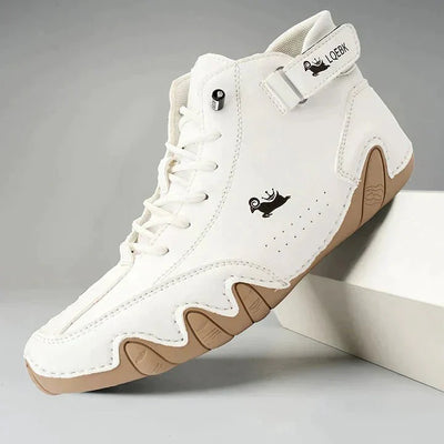 Jovan | Comfortable non-slip barefoot shoes